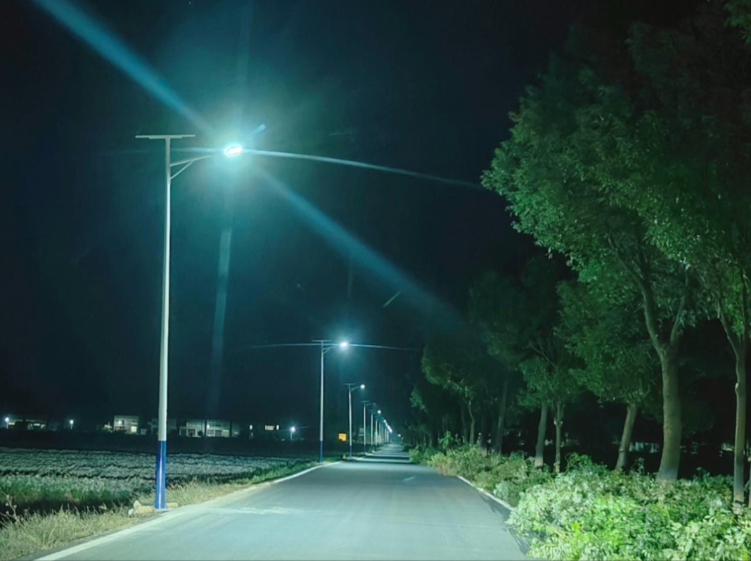 吉安市新农村路灯Led路灯 - 价格